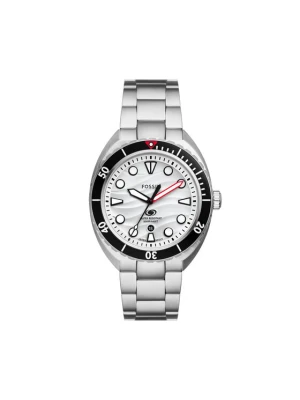 Zegarek Fossil Neutra Chrono FS6063 Brązowy