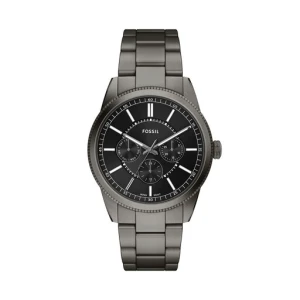 Zegarek Fossil Pearson FS6136 Czarny
