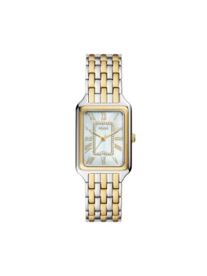 Zegarek Fossil Raquel ES5305 Złoty