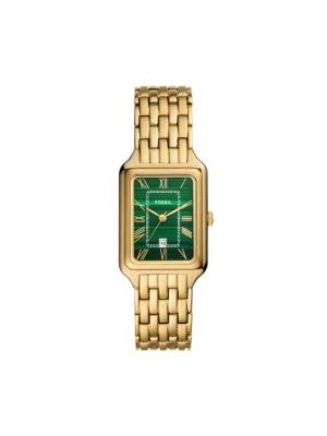 Zegarek Fossil Raquel ES5341 Złoty