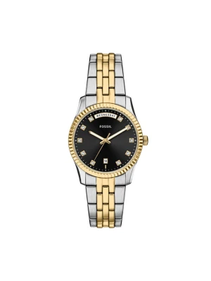 Zegarek Fossil Scarlette ES5458 Złoty