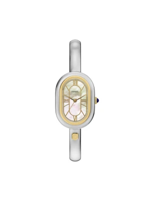 Zegarek Fossil Sloan ES5455 Srebrny