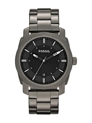 Zegarek Fossil szary
