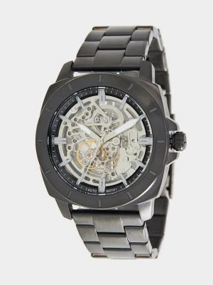 Zegarek Fossil szary