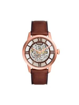 Zegarek Fossil Townsman ME3259 Brązowy
