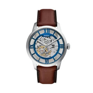 Zegarek Fossil Townsman ME3267 Brązowy