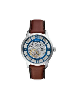 Zegarek Fossil Townsman ME3267 Brązowy