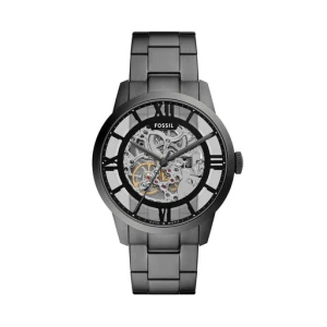 Zegarek Fossil Townsman ME3268 Szary
