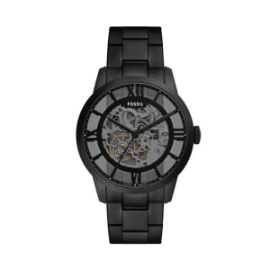 Zegarek Fossil Townsman ME3269 Czarny