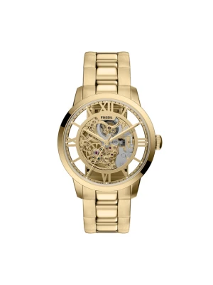 Zegarek Fossil Townsman ME3280 Złoty