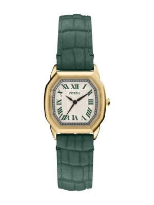 Zegarek Fossil zielony