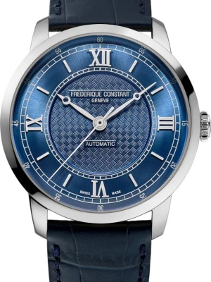 Zegarek FREDERIQUE CONSTANT Classics FC-301N3B6
