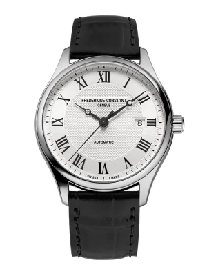 Zegarek Męski FREDERIQUE CONSTANT Classics Index Automatic Classics Index AutomaticFC-303 CALIBER FC-303MC5B6