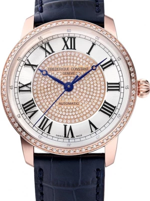 Zegarek FREDERIQUE CONSTANT Premiere Classics FC-301PVD3BD4