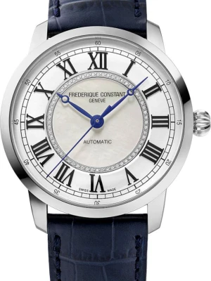 Zegarek FREDERIQUE CONSTANT Classics Premiere