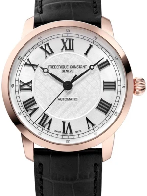 W.KRUK ZEGAREK FREDERIQUE CONSTANT CLASSICS PREMIERE LIMITED EDITION