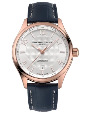 Zegarek Męski FREDERIQUE CONSTANT Automatic RUNABOUT FC-303RMS5B4