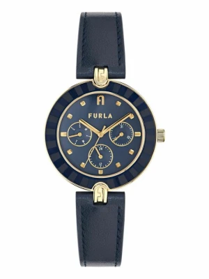 Zegarek Furla granatowy
