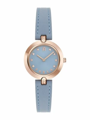 Zegarek Furla niebieski