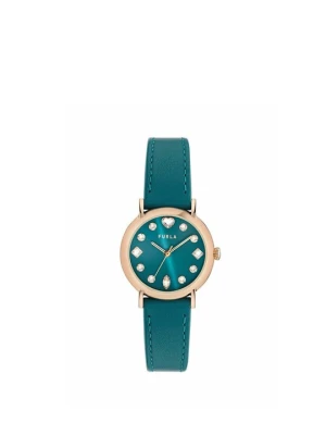 Zegarek Furla niebieski