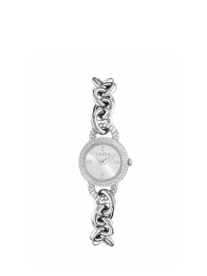 Zegarek Furla srebrny