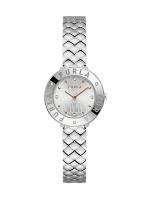 Zegarek Furla srebrny