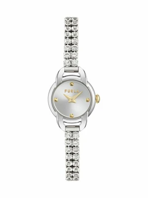 Zegarek Furla srebrny