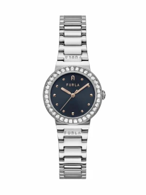 Zegarek Furla srebrny