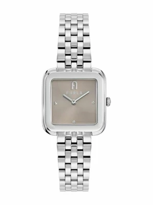Zegarek Furla srebrny