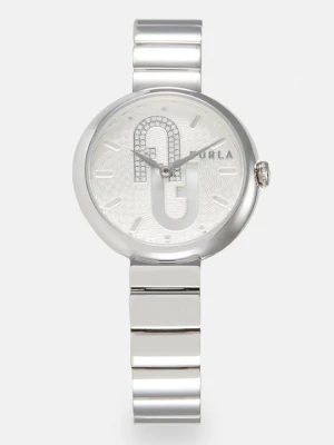 Zegarek Furla srebrny