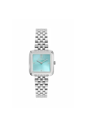 Zegarek Furla srebrny