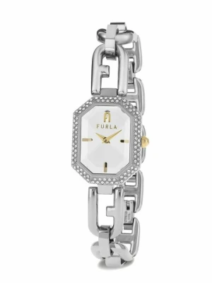 Zegarek Furla srebrny