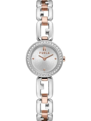 Zegarek Furla srebrny