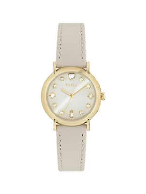 Zegarek Furla szary