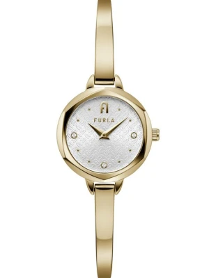 Zegarek Furla w kolorze złota
