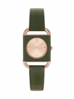Zegarek Furla zielony