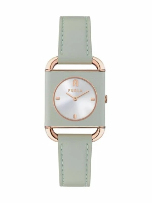 Zegarek Furla zielony