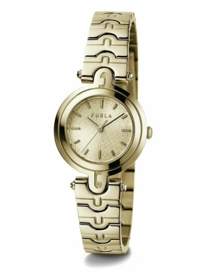 Zegarek Furla złoty