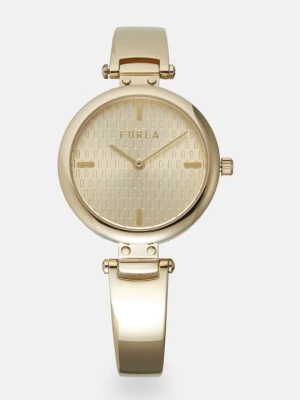 Zegarek Furla złoty