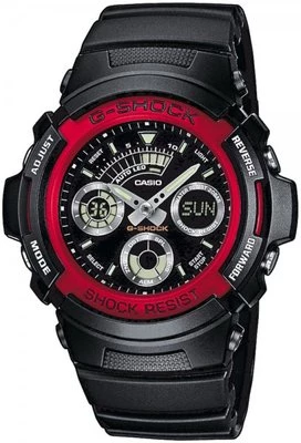 Zegarek G-Shock AW-591 -4AER (ZG-005701)