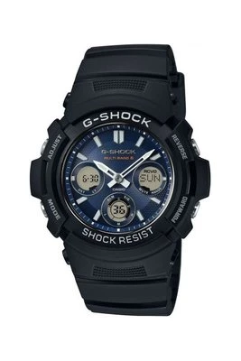 Zegarek G-Shock AWG-M100SB-2AER (ZG-011958)