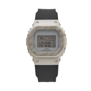Zegarek G-Shock Bell e Courbe GM-S5600BC-1ER Czarny