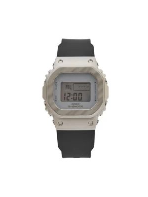 Zegarek G-Shock Bell e Courbe GM-S5600BC-1ER Czarny