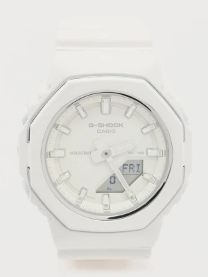 Zegarek G-Shock biały