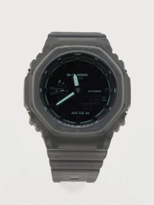 Zegarek G-Shock czarny