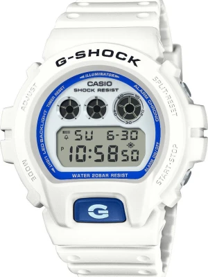 W.KRUK ZEGAREK G-SHOCK CLASSIC 6900 SERIES