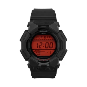 Zegarek G-Shock Digital GD-010BBR-1ER Czarny