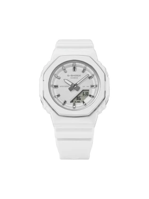 Zegarek G-Shock Digital GMA-P2110-7AER Biały