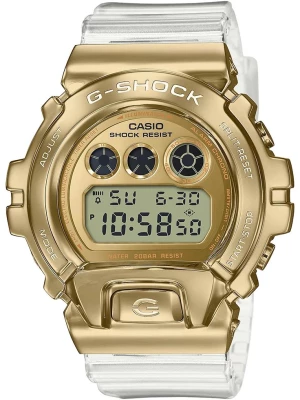 Zegarek G-SHOCK Digital ORIGINAL GM-6900SG-9ER
