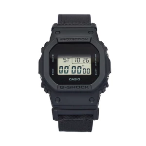 Zegarek G-Shock DW-5600BCE-1ER Black